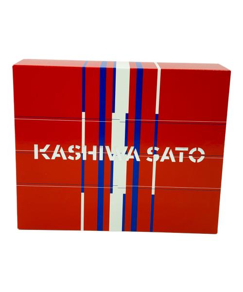 CASIO（カシオ）CASIO (カシオ) デジアナウォッチ ブラックの古着・服飾アイテム