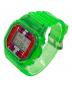 CASIO (カシオ) デジアナウォッチ ブラック：17000円