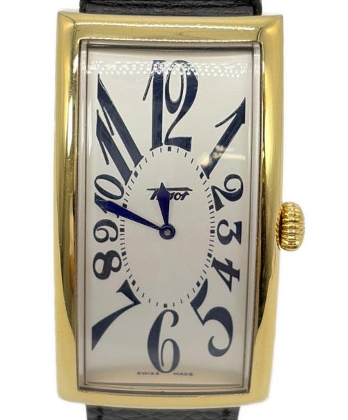 TISSOT（ティソ）TISSOT (ティソ) 腕時計の古着・服飾アイテム