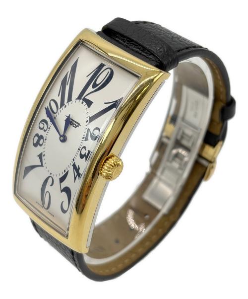 TISSOT（ティソ）TISSOT (ティソ) 腕時計の古着・服飾アイテム