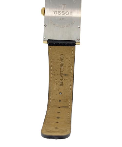 TISSOT（ティソ）TISSOT (ティソ) 腕時計の古着・服飾アイテム