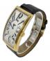 TISSOT (ティソ) 腕時計：18000円