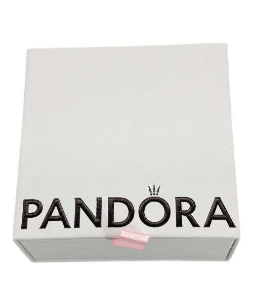 PANDORA（パンドラ）PANDORA (パンドラ) ネックレスの古着・服飾アイテム