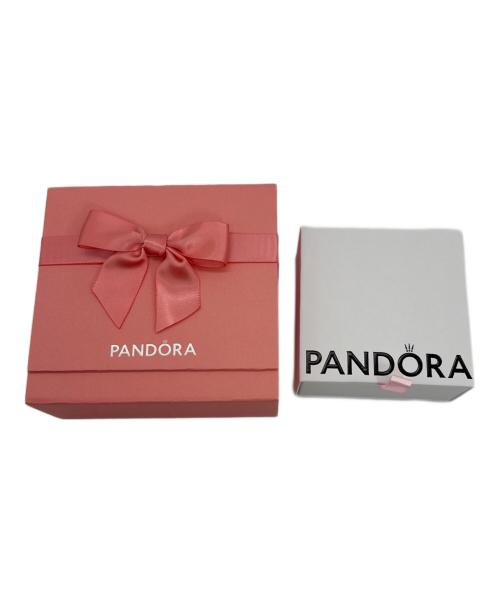 PANDORA（パンドラ）PANDORA (パンドラ) ネックレスの古着・服飾アイテム
