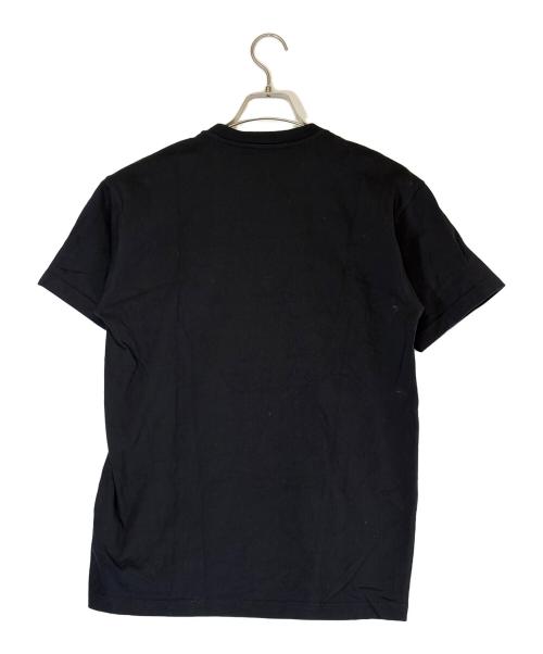 KENZO（ケンゾー）KENZO (ケンゾー) タイガー刺繍Tシャツ ブラック サイズ:SIZE Sの古着・服飾アイテム