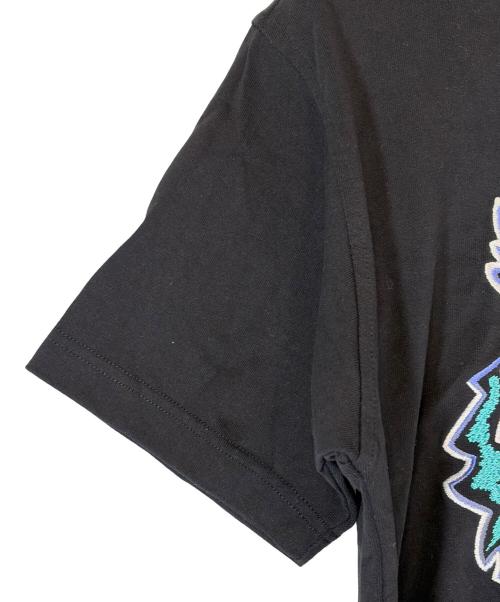 KENZO（ケンゾー）KENZO (ケンゾー) タイガー刺繍Tシャツ ブラック サイズ:SIZE Sの古着・服飾アイテム