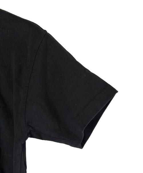 KENZO（ケンゾー）KENZO (ケンゾー) タイガー刺繍Tシャツ ブラック サイズ:SIZE Sの古着・服飾アイテム