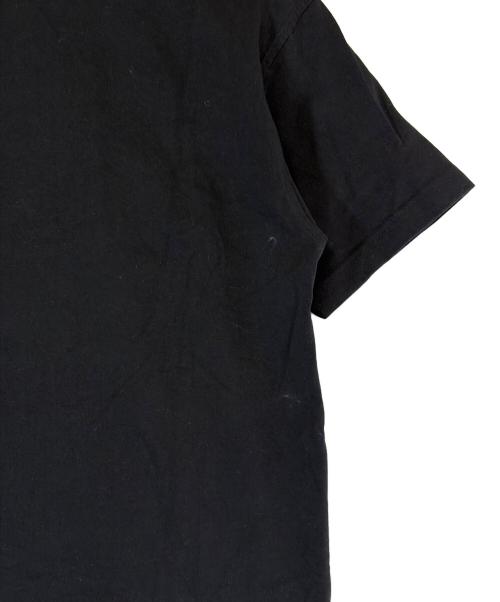 KENZO（ケンゾー）KENZO (ケンゾー) タイガー刺繍Tシャツ ブラック サイズ:SIZE Sの古着・服飾アイテム