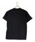 KENZO (ケンゾー) タイガー刺繍Tシャツ ブラック サイズ:SIZE S：8000円