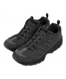 NIKE×SUPREME（ナイキ×シュプリーム）の古着「Air Humara "Black"/エアー・フマラ・ブラック」｜ブラック