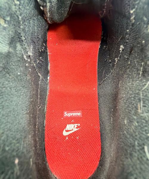 NIKE（ナイキ）NIKE (ナイキ) SUPREME (シュプリーム) Air Humara 