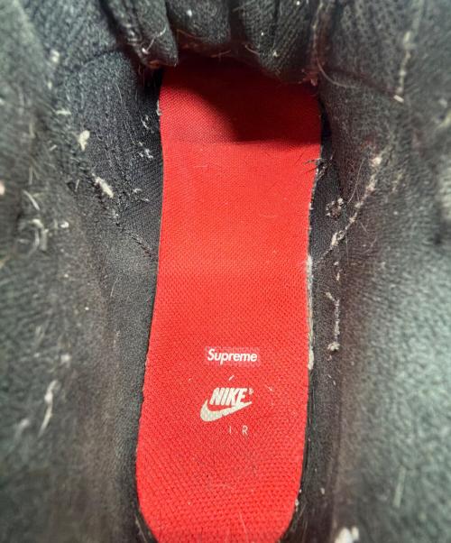 NIKE（ナイキ）NIKE (ナイキ) SUPREME (シュプリーム) Air Humara 