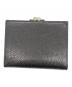 CELINE (セリーヌ) 財布 ブラック：6000円