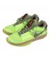 NIKE（ナイキ）の古着「スニーカー/JA 1 NRG EP HALLOWEEN/ジャ ワン エナジー イーピー ハロウィン」｜グリーン