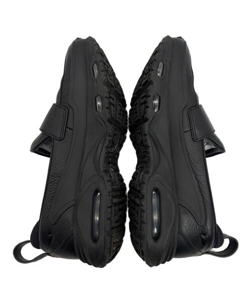 NIKE（ナイキ）NIKE (ナイキ) スニーカー/AIR MAX PHENOMENA/エア マックス フェノメナ ブラック サイズ:SIZE 26.5cmの古着・服飾アイテム