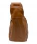 中古・古着 PORTER (ポーター) FREE STYLE  SHOULDER BAG キャメル：10000円