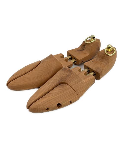 berwick（バーウィック）berwick (バーウィック) ローファー ブルー サイズ:SIZE 9（28cm）の古着・服飾アイテム