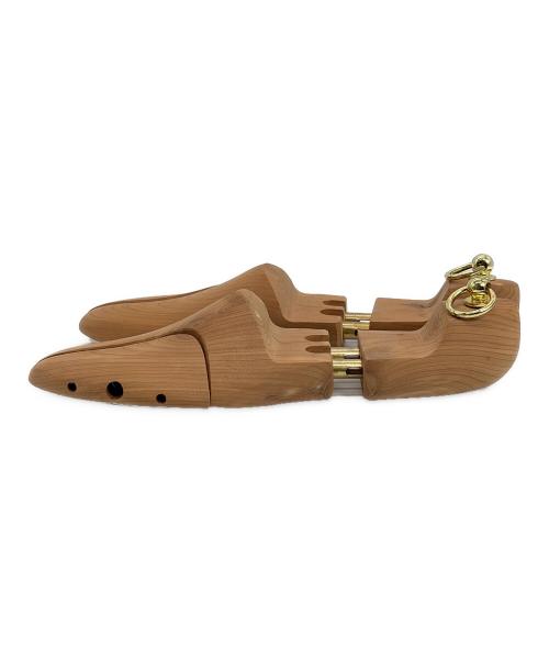 berwick（バーウィック）berwick (バーウィック) ローファー ブルー サイズ:SIZE 9（28cm）の古着・服飾アイテム