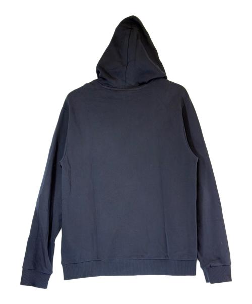 BOSS（ボス）BOSS (ボス) パーカー ブラック サイズ:SIZE Mの古着・服飾アイテム
