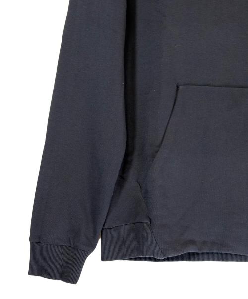 BOSS（ボス）BOSS (ボス) パーカー ブラック サイズ:SIZE Mの古着・服飾アイテム