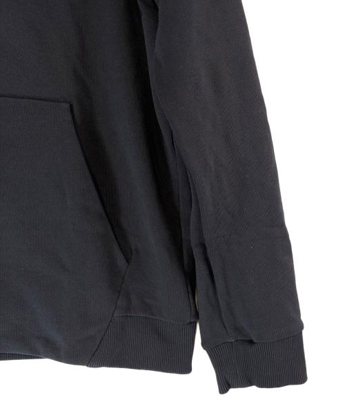 BOSS（ボス）BOSS (ボス) パーカー ブラック サイズ:SIZE Mの古着・服飾アイテム