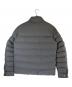 BOSS (ボス) 中綿ジャケット グレー サイズ:UK48（M） 未使用品：18000円