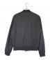 BOSS (ボス) ブルゾン ブラック サイズ:UK50（L)：18000円