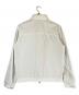 BOSS (ボス) ジャケット ホワイト サイズ:UK52（XL)：15000円