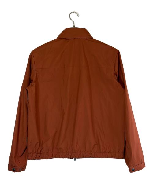 BOSS（ボス）BOSS (ボス) ジャケット ブラウン サイズ:UK52（XL) 未使用品の古着・服飾アイテム