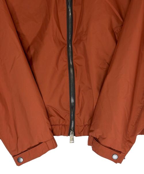 BOSS（ボス）BOSS (ボス) ジャケット ブラウン サイズ:UK52（XL) 未使用品の古着・服飾アイテム