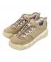 UGG（アグ）の古着「スニーカー/W CAPTRAIL LOW/ウィメンズ キャップ トレイル ロー」｜ベージュ