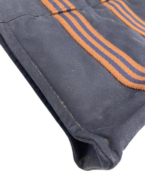 HERMES（エルメス）HERMES (エルメス) フールトゥPM ネイビーの古着・服飾アイテム