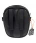 PORTER (ポーター) ALOOF  SHOULDER BAG(S) ブラック：15000円