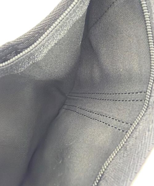 PORTER（ポーター）PORTER (ポーター) 3つ折り財布 ブラックの古着・服飾アイテム