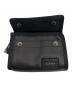 中古・古着 PORTER (ポーター) 3つ折り財布 ブラック：10000円