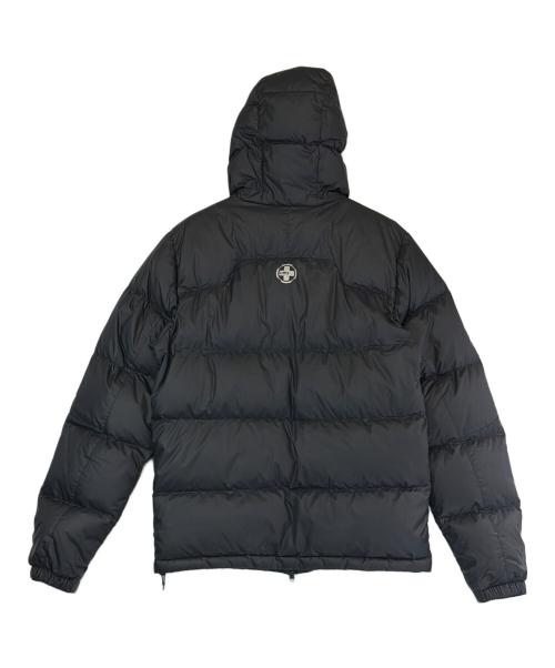RLX RALPH LAUREN（アールエルエックスラルフローレン）RLX RALPH LAUREN (アールエルエックスラルフローレン) ダウンジャケット ブラック サイズ:SIZE 不明の古着・服飾アイテム