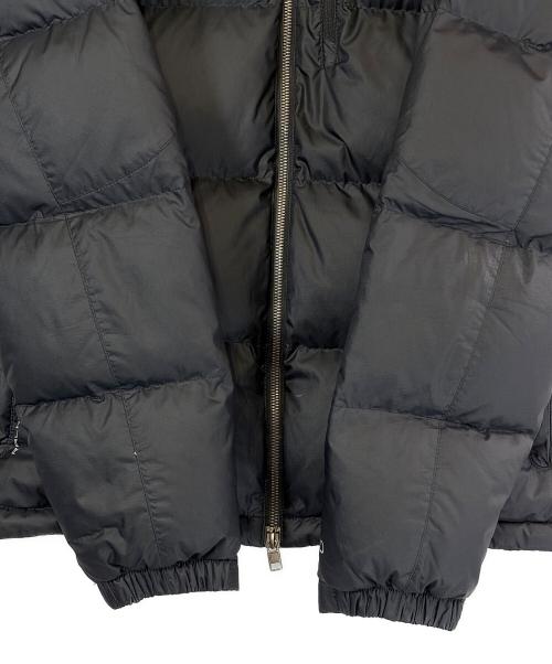 RLX RALPH LAUREN（アールエルエックスラルフローレン）RLX RALPH LAUREN (アールエルエックスラルフローレン) ダウンジャケット ブラック サイズ:SIZE 不明の古着・服飾アイテム