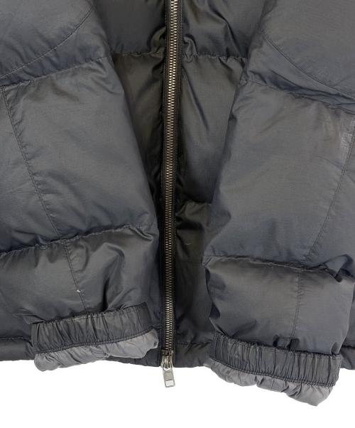 RLX RALPH LAUREN（アールエルエックスラルフローレン）RLX RALPH LAUREN (アールエルエックスラルフローレン) ダウンジャケット ブラック サイズ:SIZE 不明の古着・服飾アイテム