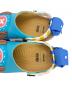 中古・古着 crocs (クロックス) ONE PIECE (ワンピース) サンダル ブルー サイズ:M8/W10(26cm） 未使用品：10000円