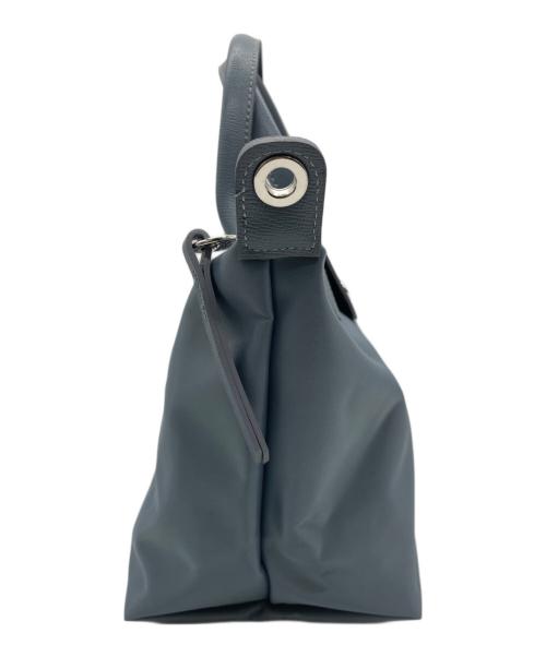 LONGCHAMP（ロンシャン）LONGCHAMP (ロンシャン) ル プリアージュ ネオ ブルーの古着・服飾アイテム
