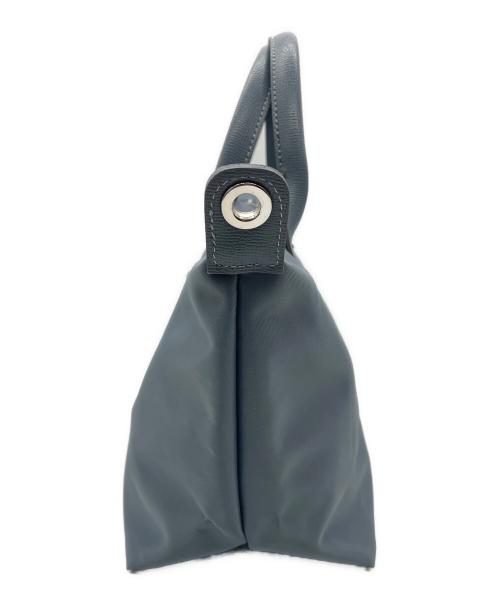 LONGCHAMP（ロンシャン）LONGCHAMP (ロンシャン) ル プリアージュ ネオ ブルーの古着・服飾アイテム