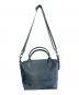 LONGCHAMP (ロンシャン) ル プリアージュ ネオ ブルー：8000円