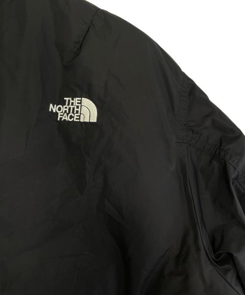 THE NORTH FACE（ザ ノース フェイス）THE NORTH FACE (ザ ノース フェイス) インサレーションボンバージャケット/中綿ジャケット ブラック サイズ:Mの古着・服飾アイテム