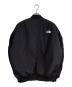 THE NORTH FACE (ザ ノース フェイス) インサレーションボンバージャケット/中綿ジャケット ブラック サイズ:M：16000円