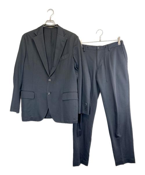 MACKINTOSH LONDON（マッキントッシュ ロンドン）MACKINTOSH LONDON (マッキントッシュ ロンドン) セットアップ ネイビー サイズ:SIZE XLの古着・服飾アイテム