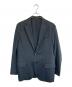 MACKINTOSH LONDON (マッキントッシュ ロンドン) セットアップ ネイビー サイズ:SIZE XL：10000円