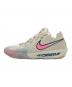 NIKE (ナイキ) G.T.CUT 3 EP ホワイト×ピンク サイズ:28.5：13000円