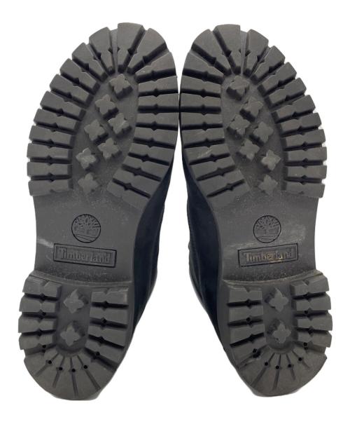 Timberland（ティンバーランド）Timberland (ティンバーランド) 7ホールブーツ ブラック サイズ:255(2.5)の古着・服飾アイテム