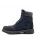 Timberland (ティンバーランド) 7ホールブーツ ブラック サイズ:255(2.5)：18000円