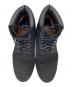 中古・古着 Timberland (ティンバーランド) 7ホールブーツ ブラック サイズ:255(2.5)：18000円